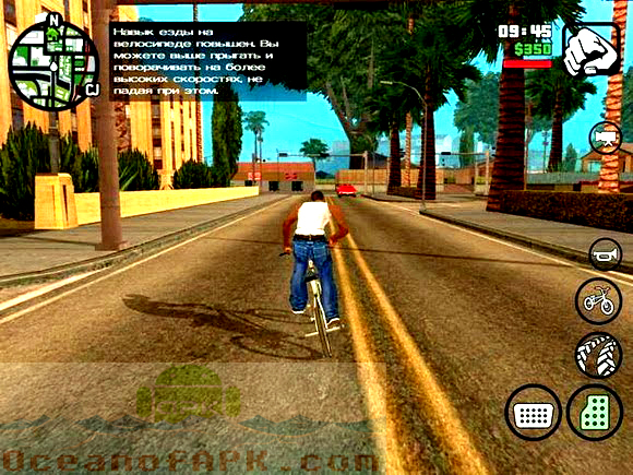 Gta San Andreas For Android 2.3 Free Download