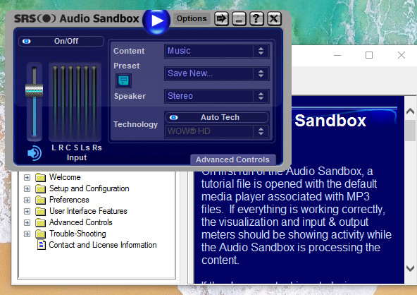 Srs audio sandbox 1.9.0.4 full keygen crack